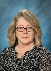 Gail Heath Author