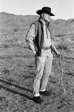 Charlie Steel Author