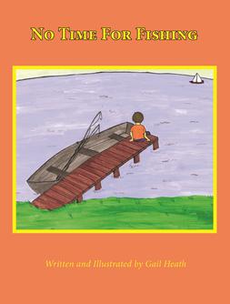 Gail Heath Author