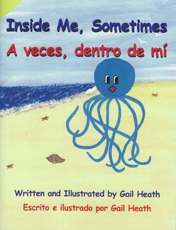 Gail Heath Author