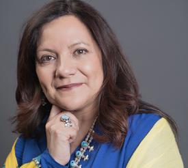 Author of Mariposa, Where did you get your colors?